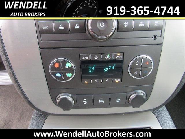 used 2008 GMC Sierra 1500 car, priced at $12,135