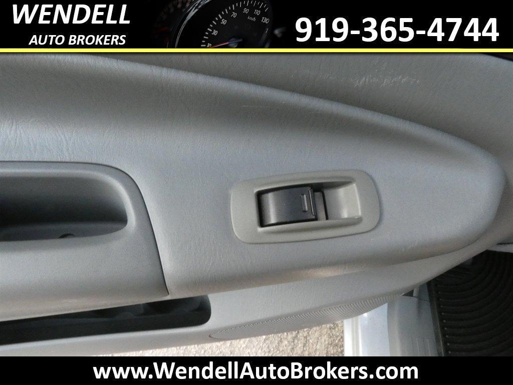 used 2008 Toyota Tacoma car