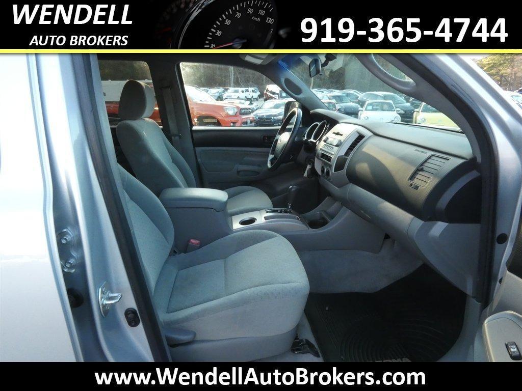 used 2008 Toyota Tacoma car