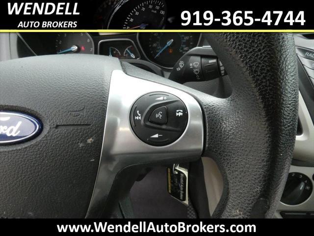 used 2014 Ford Focus car, priced at $4,365