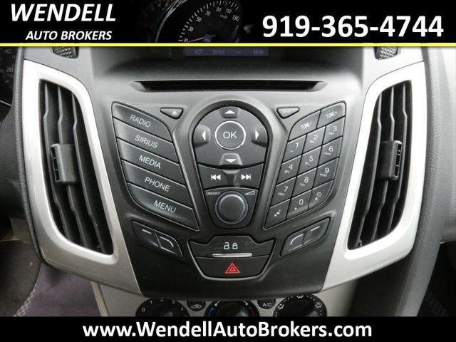 used 2014 Ford Focus car, priced at $4,365