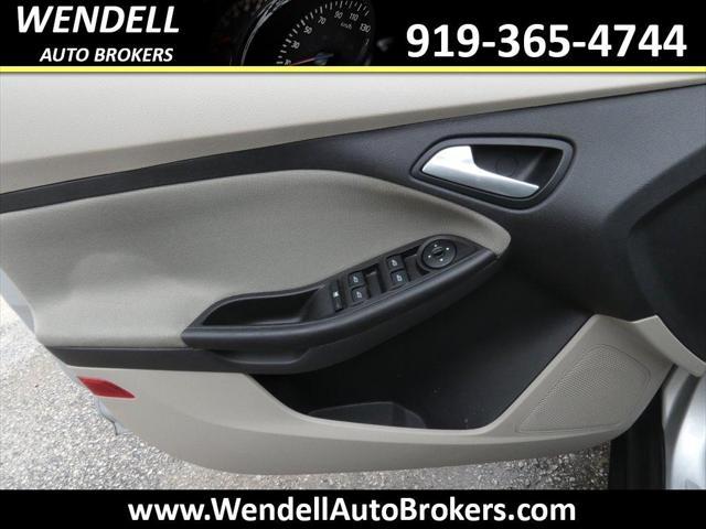 used 2014 Ford Focus car, priced at $4,365