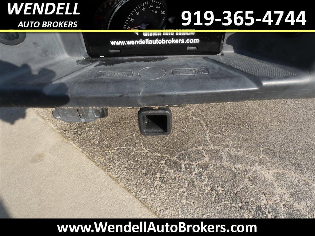 used 2010 Ford F-150 car, priced at $10,642