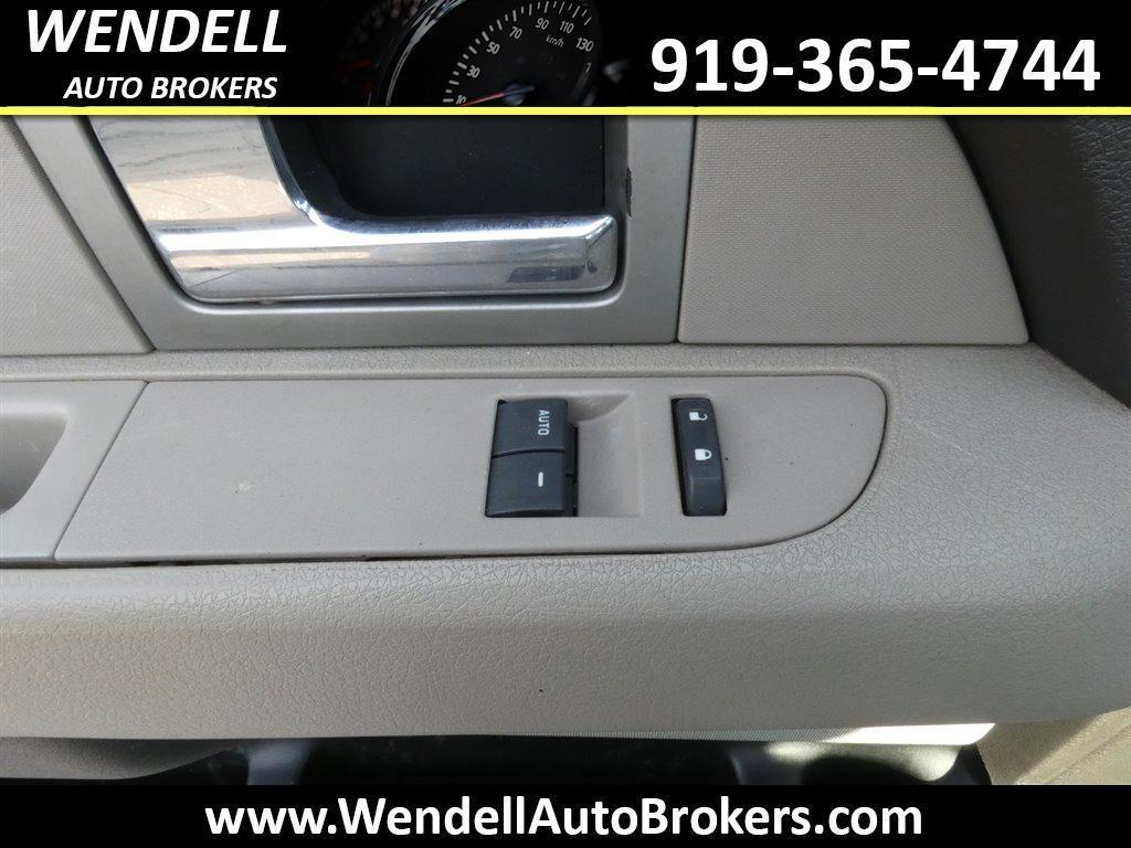 used 2010 Ford F-150 car, priced at $10,642