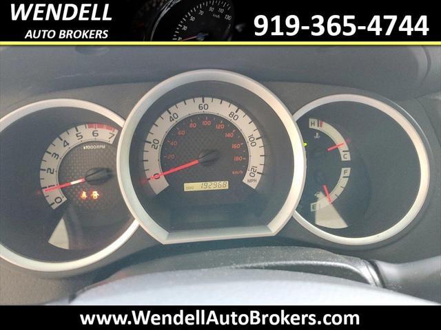 used 2013 Toyota Tacoma car