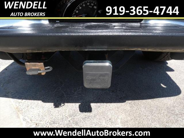 used 2013 Toyota Tacoma car, priced at $13,805