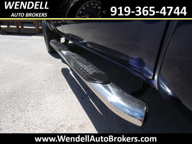 used 2013 Toyota Tacoma car, priced at $13,805