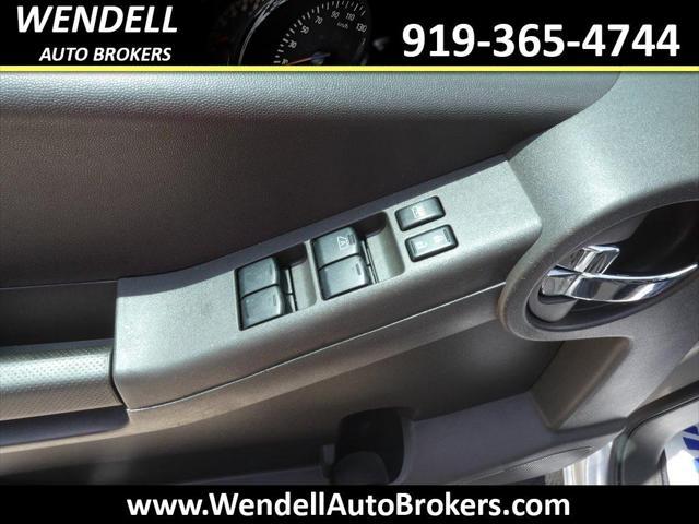 used 2008 Nissan Xterra car, priced at $5,295