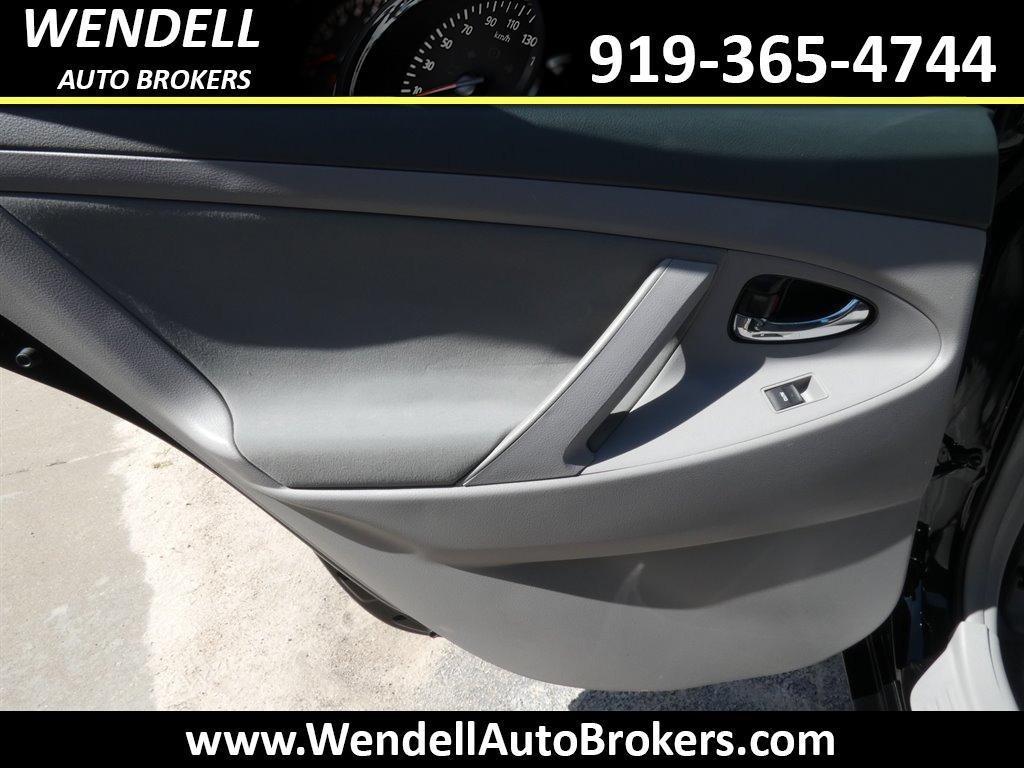 used 2010 Toyota Camry car, priced at $9,488
