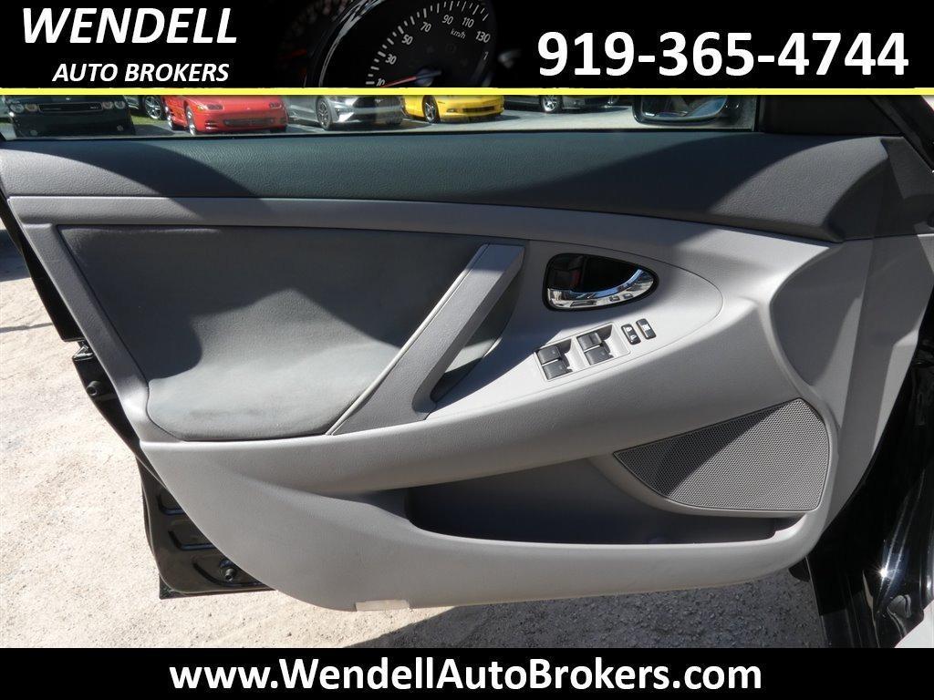 used 2010 Toyota Camry car, priced at $9,488