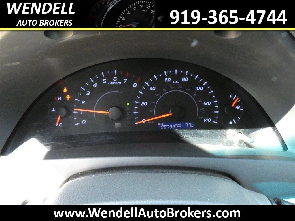 used 2010 Toyota Camry car, priced at $9,488