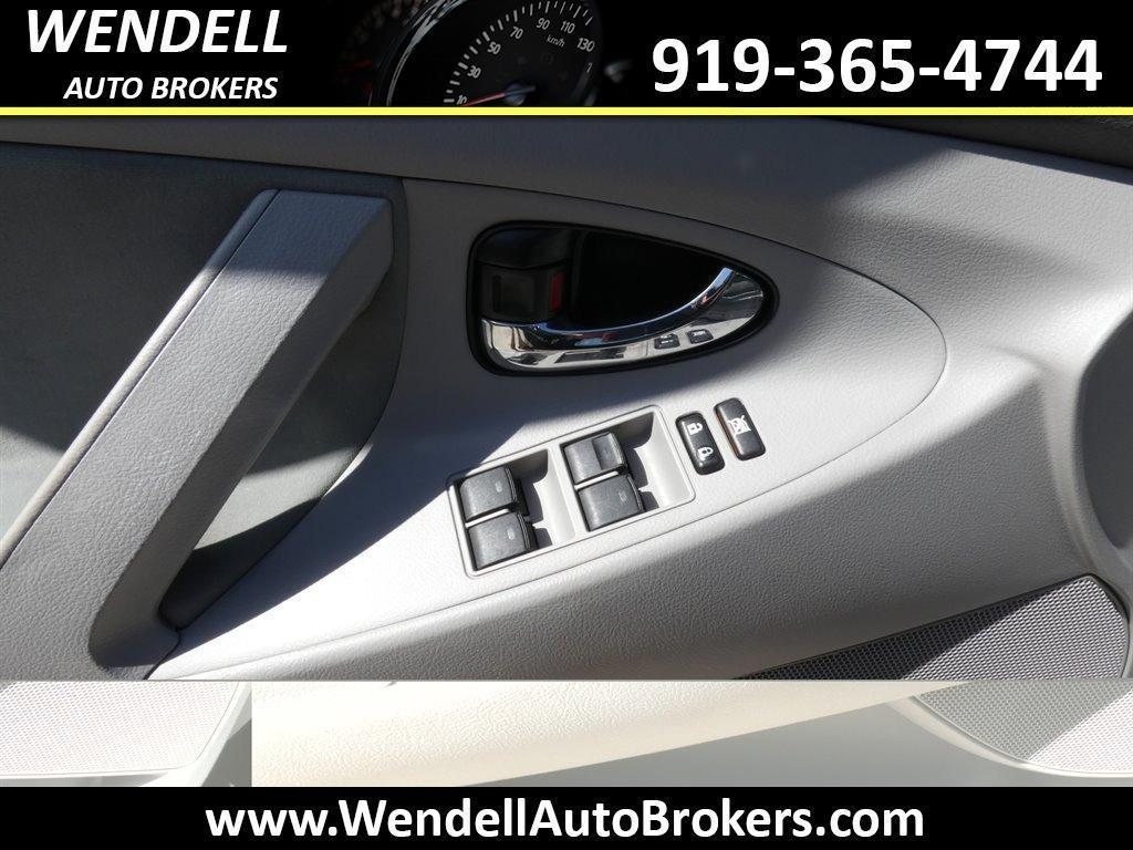 used 2010 Toyota Camry car, priced at $9,488