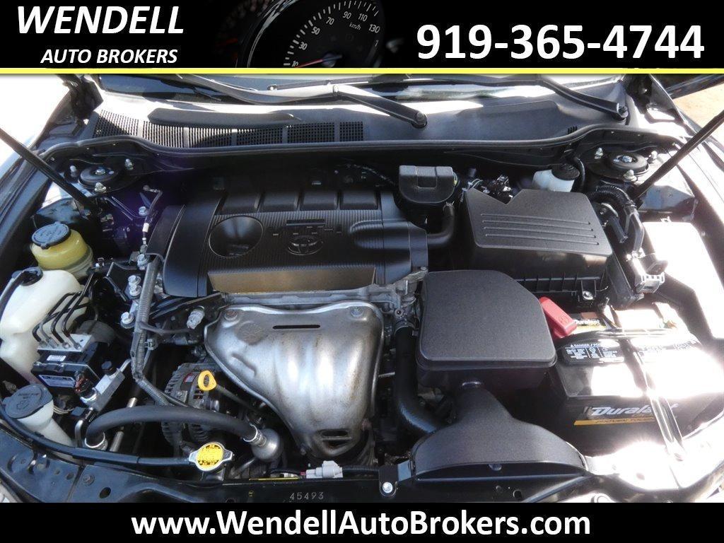 used 2010 Toyota Camry car, priced at $9,488