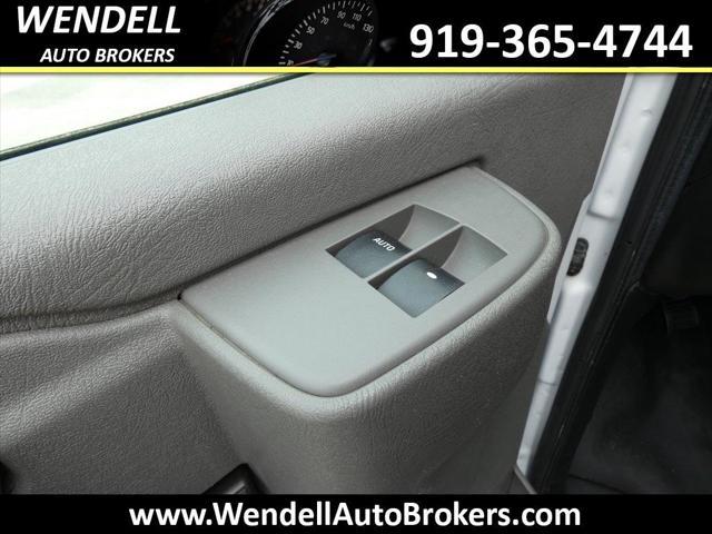 used 2019 Chevrolet Express 2500 car