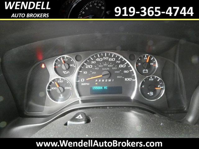 used 2019 Chevrolet Express 2500 car