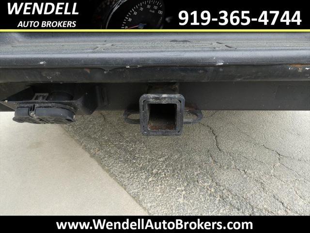 used 2019 Chevrolet Express 2500 car