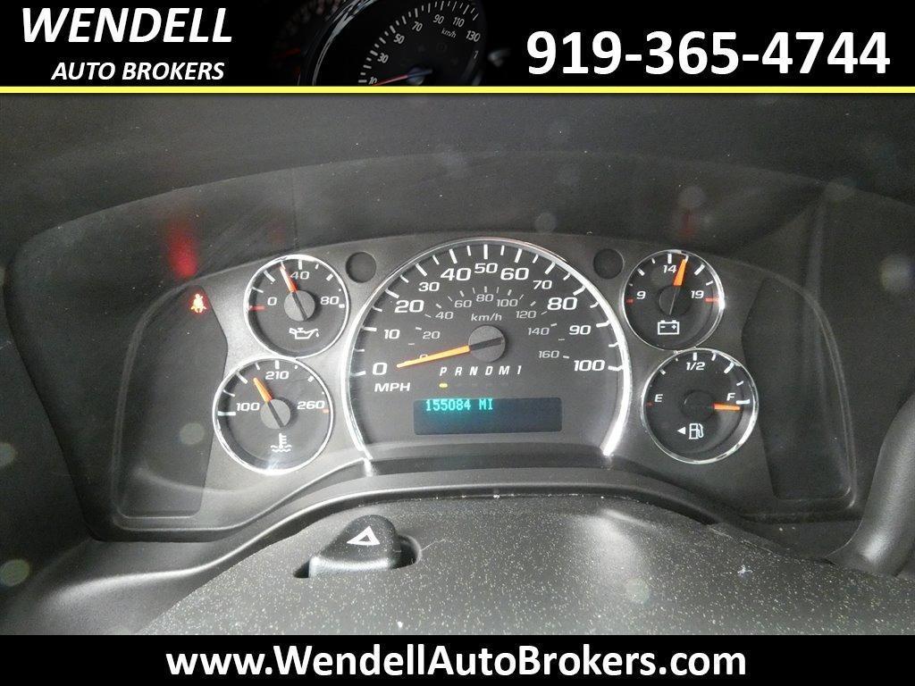 used 2019 Chevrolet Express 2500 car, priced at $16,494