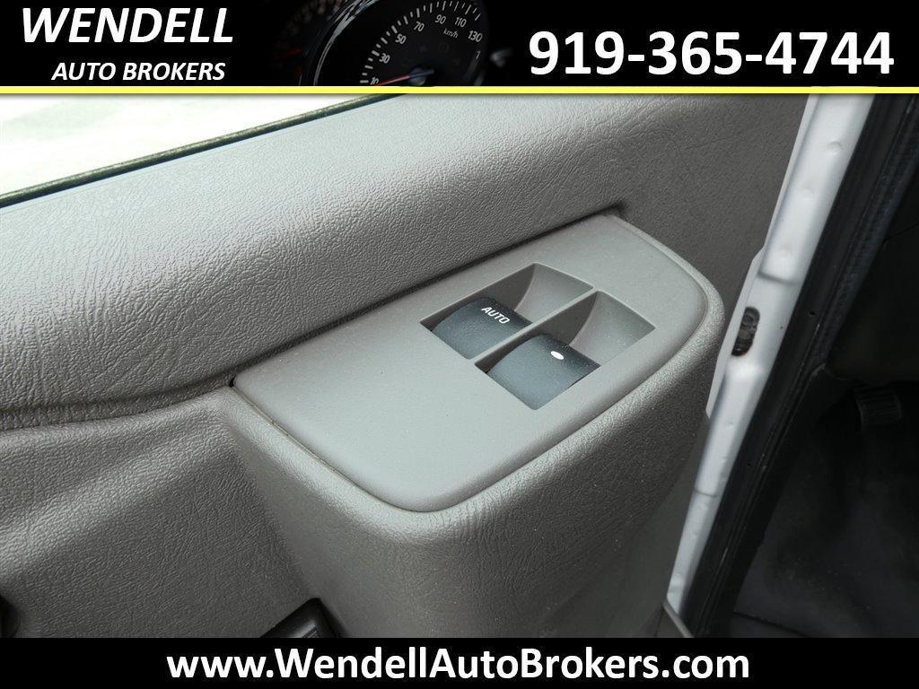 used 2019 Chevrolet Express 2500 car, priced at $16,494