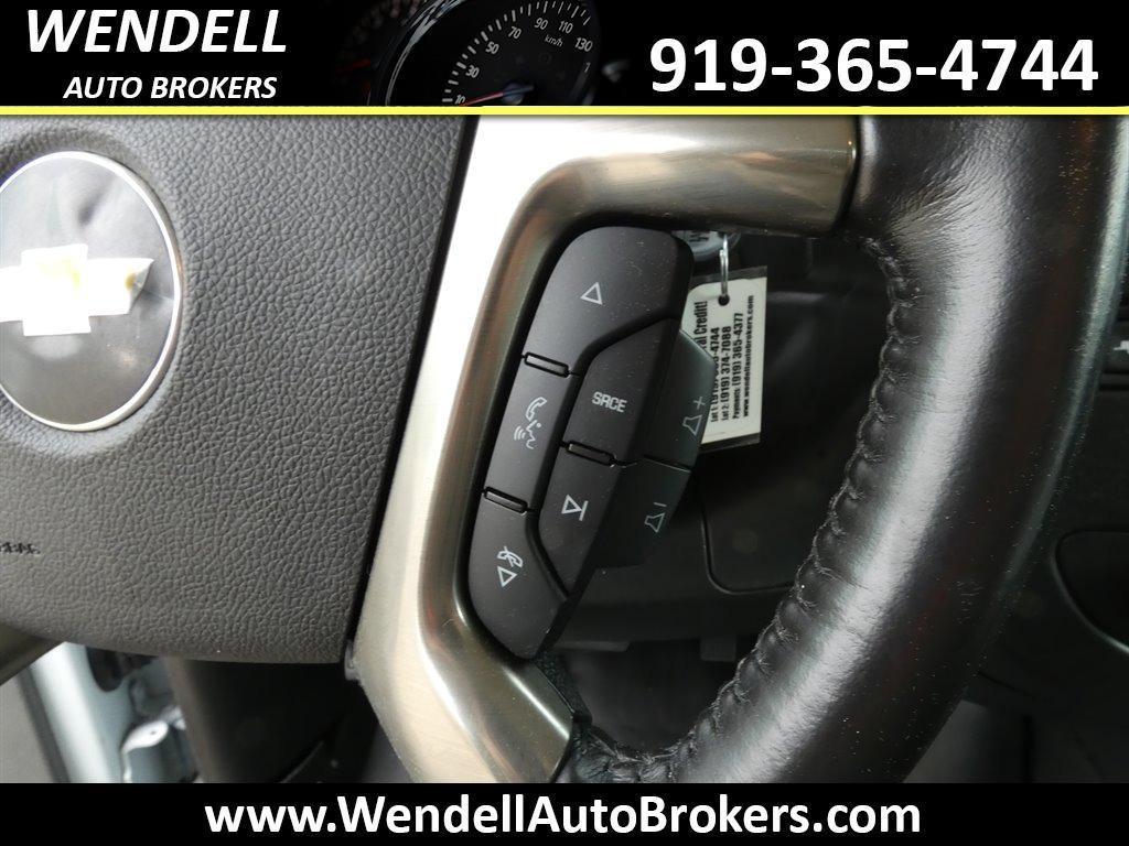 used 2019 Chevrolet Express 2500 car, priced at $16,494