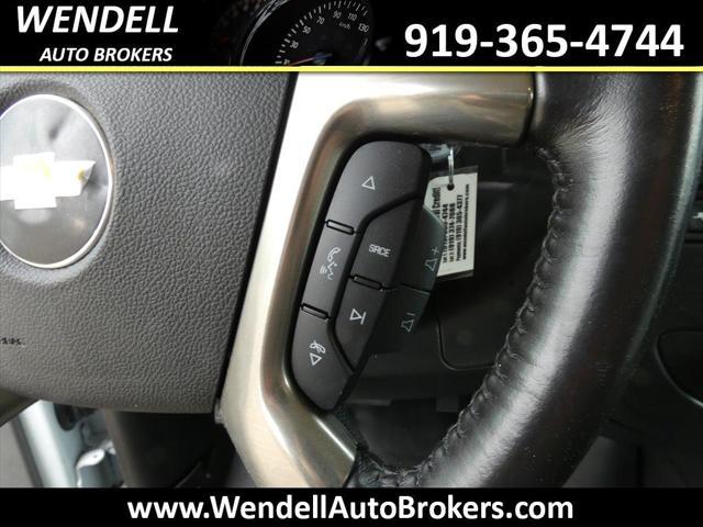 used 2019 Chevrolet Express 2500 car