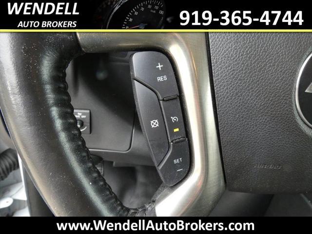 used 2019 Chevrolet Express 2500 car