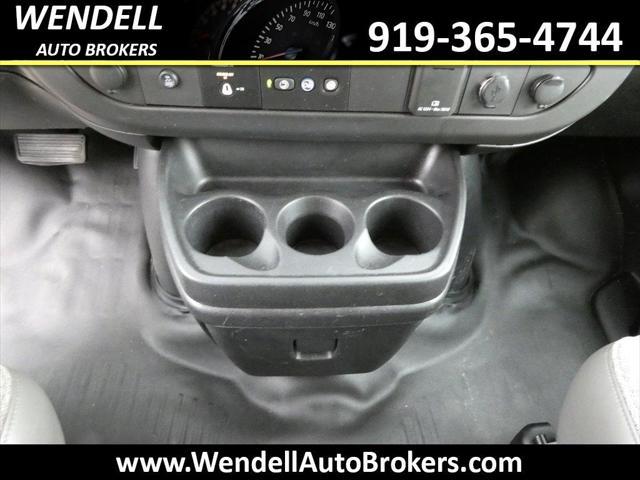 used 2019 Chevrolet Express 2500 car