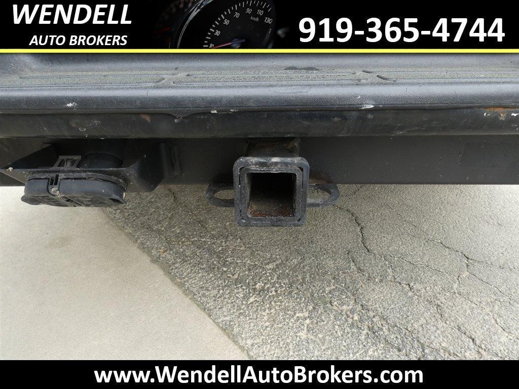 used 2019 Chevrolet Express 2500 car, priced at $16,494