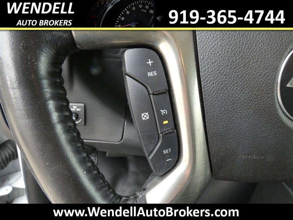 used 2019 Chevrolet Express 2500 car, priced at $16,494