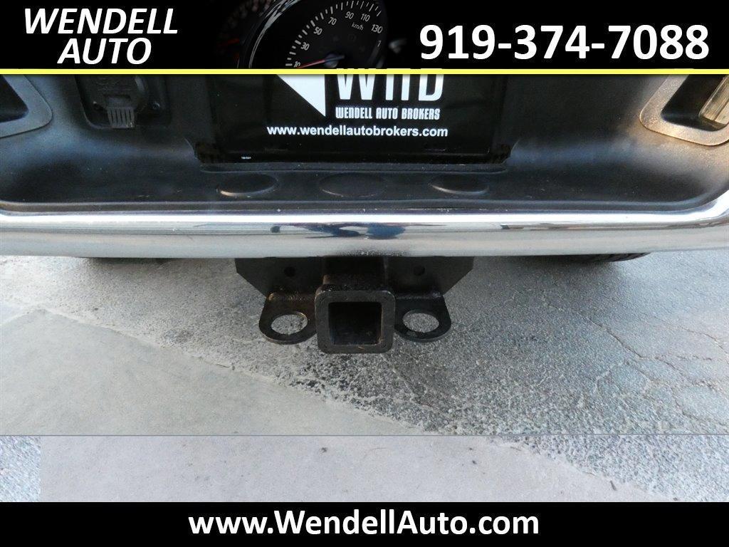 used 2008 Dodge Ram 1500 car, priced at $9,485