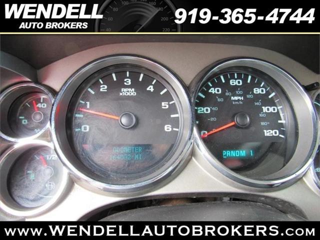 used 2013 Chevrolet Silverado 3500 car, priced at $16,735