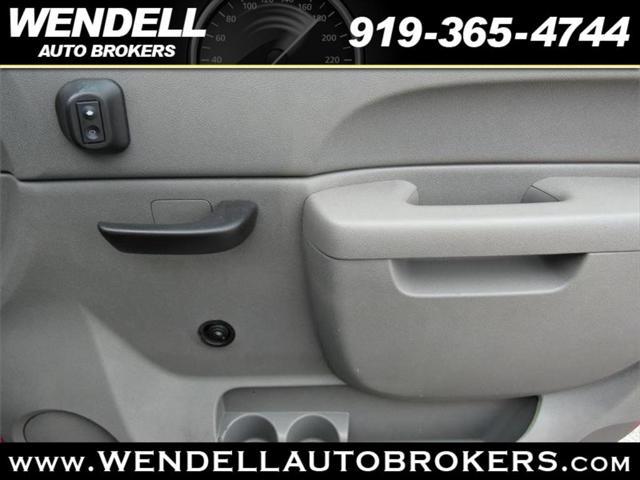 used 2013 Chevrolet Silverado 3500 car, priced at $16,735