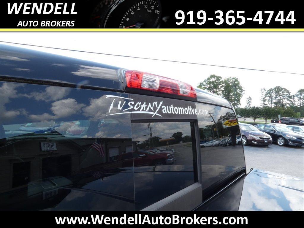 used 2014 Chevrolet Silverado 1500 car, priced at $22,824