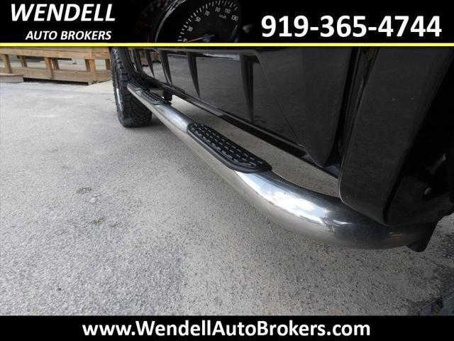 used 2014 Chevrolet Silverado 1500 car, priced at $23,825