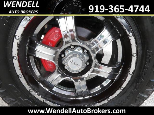 used 2014 Chevrolet Silverado 1500 car, priced at $23,825
