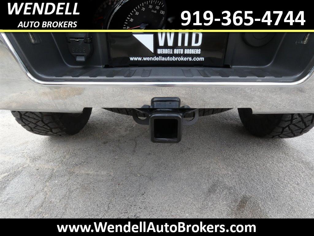 used 2014 Chevrolet Silverado 1500 car, priced at $22,824