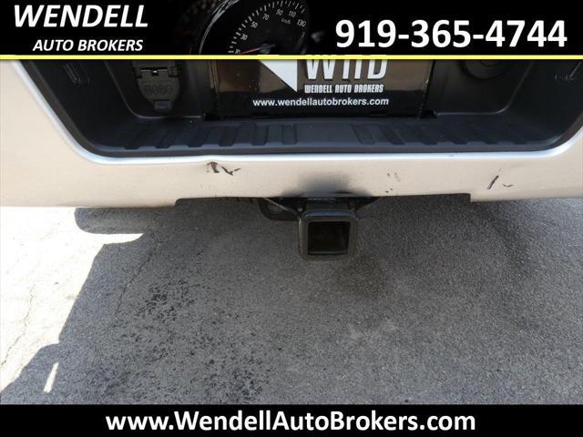 used 2017 Chevrolet Silverado 1500 car, priced at $13,968