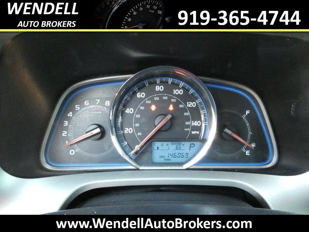 used 2014 Toyota RAV4 car, priced at $12,726