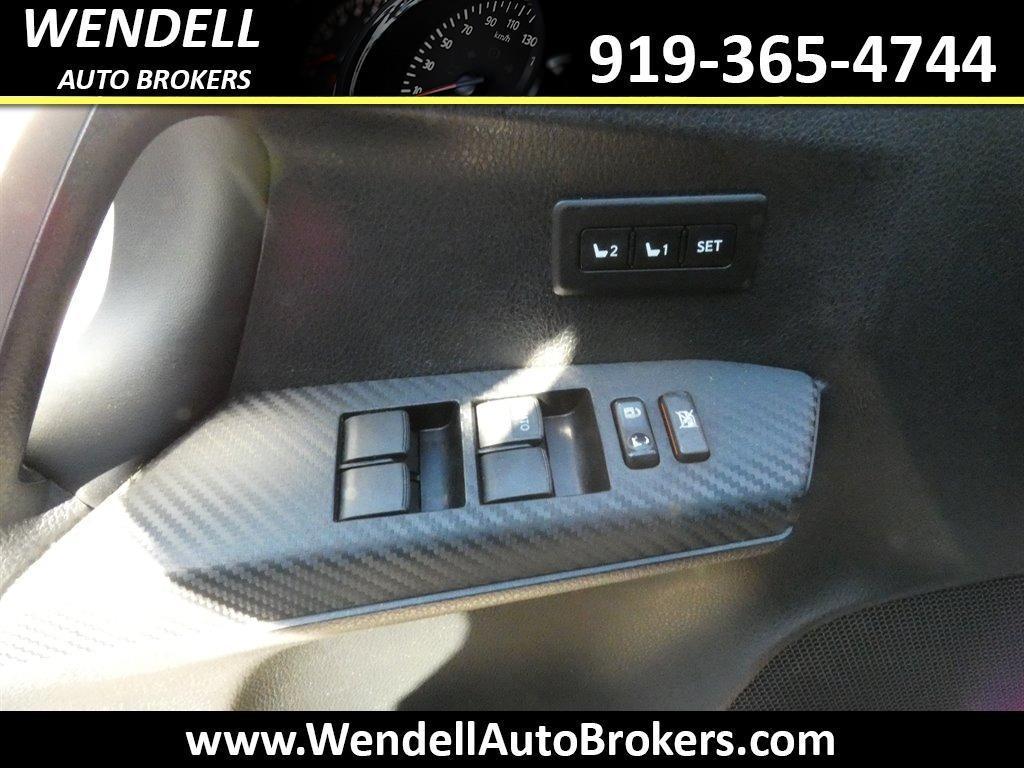 used 2014 Toyota RAV4 car, priced at $12,726