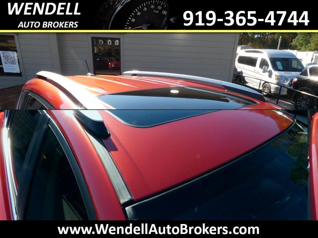 used 2014 Toyota RAV4 car, priced at $12,726