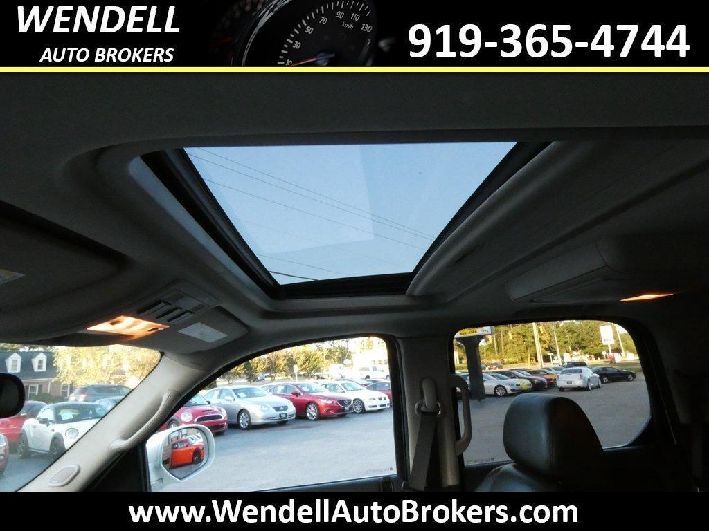 used 2008 Cadillac Escalade car, priced at $12,462