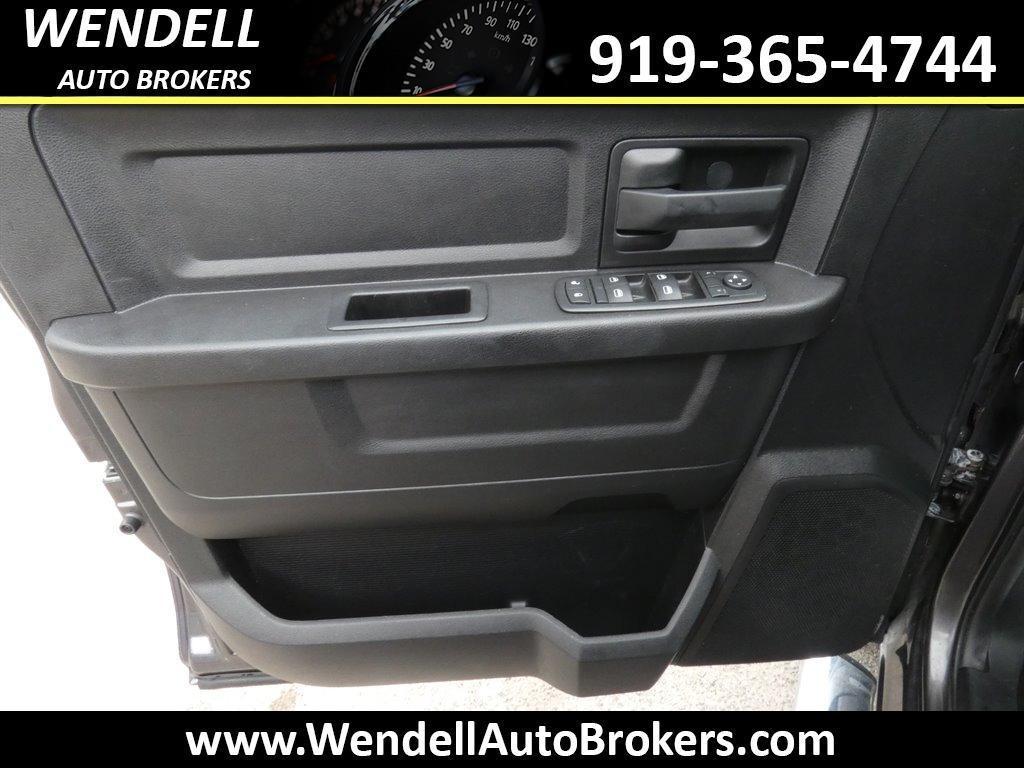 used 2015 Ram 1500 car, priced at $14,884