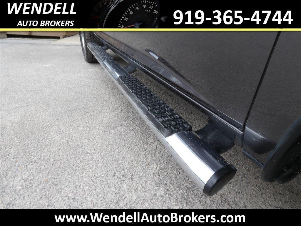 used 2015 Ram 1500 car, priced at $14,884