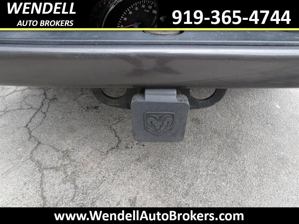 used 2015 Ram 1500 car, priced at $14,884