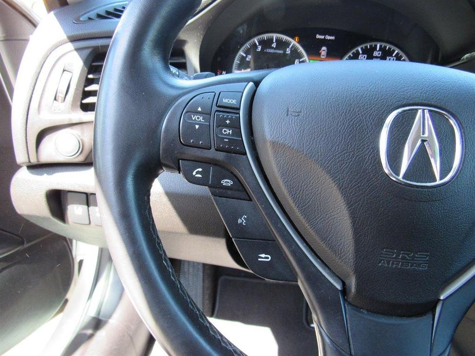 used 2019 Acura ILX car, priced at $18,865