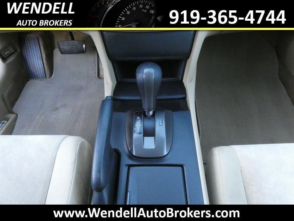 used 2010 Honda Accord car, priced at $8,895