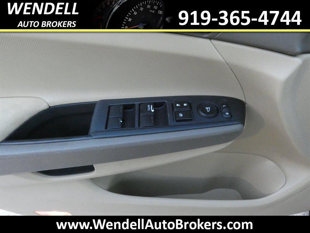 used 2010 Honda Accord car, priced at $8,895