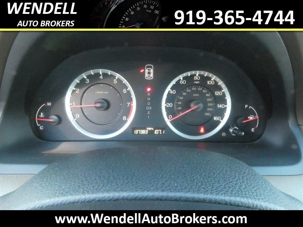 used 2010 Honda Accord car, priced at $8,895