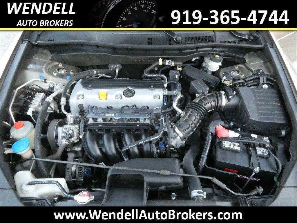 used 2010 Honda Accord car, priced at $8,895