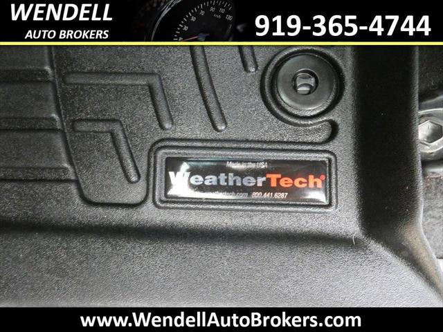used 2015 Toyota Tacoma car