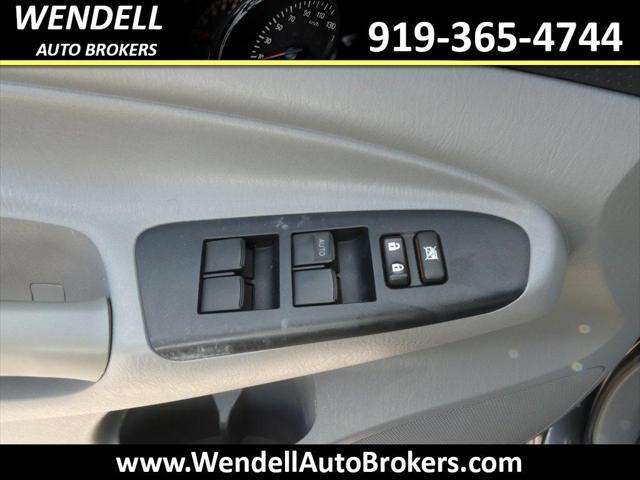 used 2015 Toyota Tacoma car
